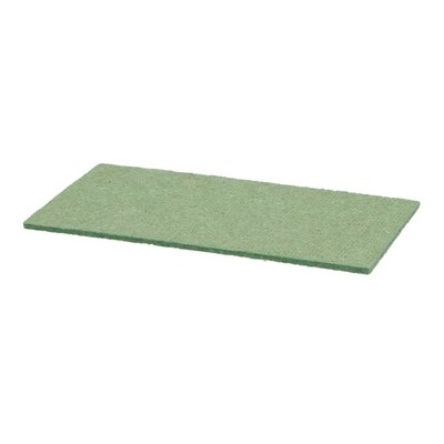 Groene ondervloerplaat - 4 mm - Laminaat/parket