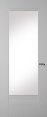 WK6406 - Recht - Ingelegde lijsten - Maatwerk