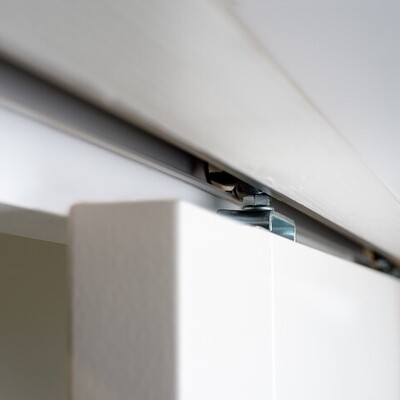 Schuifdeursysteem - Vision - In wand