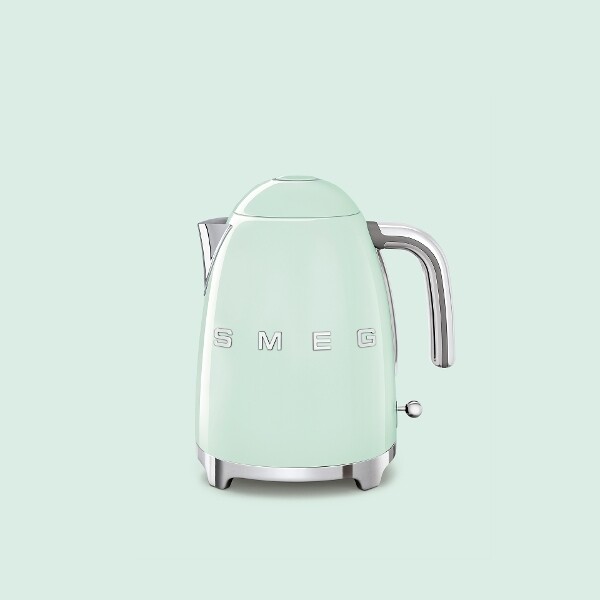 Smeg Kettles