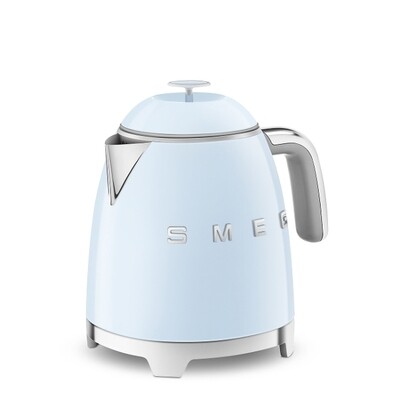 Mini Kettles