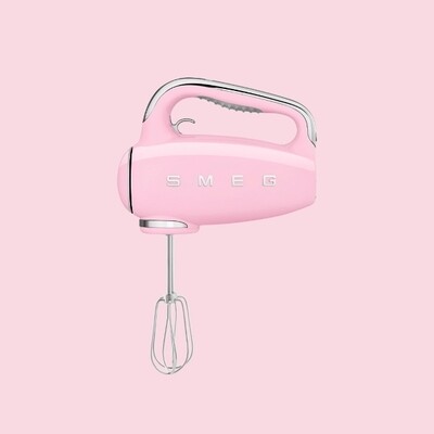 Hand mixers