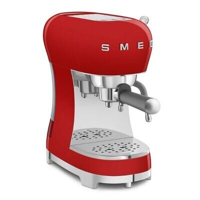 Manual espresso coffee machine