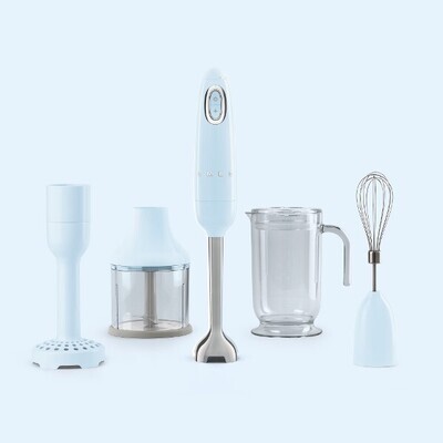 Hand Blenders