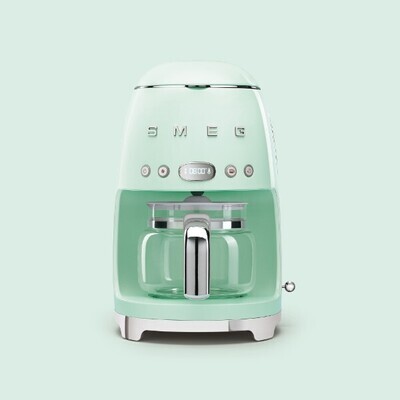 Filter coffee machines