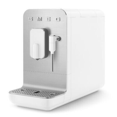 Bean To Cup Coffee Machine