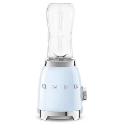 Personal blenders