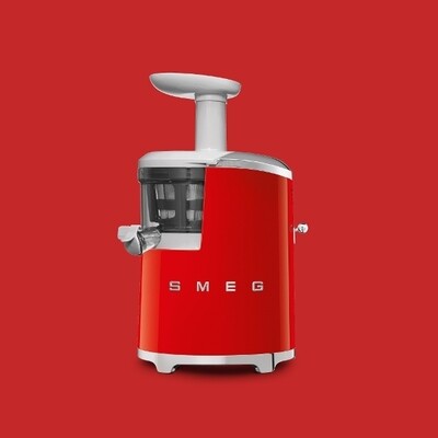 Slow juicers