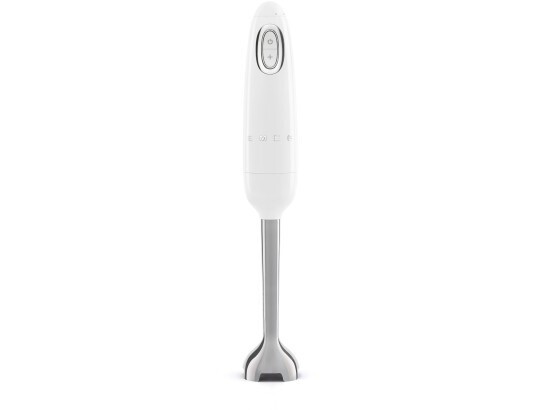 Smeg Hand Blender with Accessories White