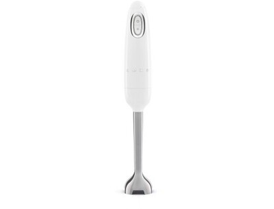 Smeg Hand Blender with Accessories White