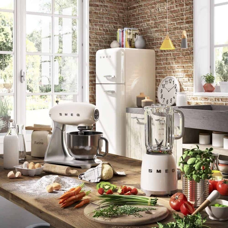 Smeg Lebanon Small Appliances