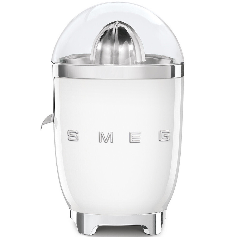 Smeg Citrus Juicer White