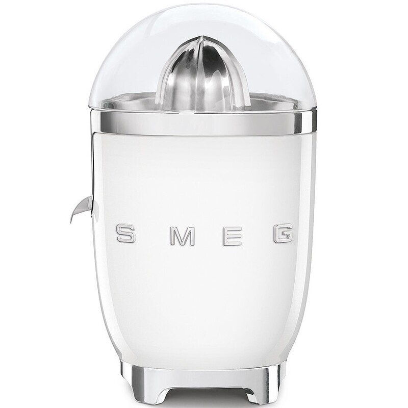 Smeg Citrus Juicer White