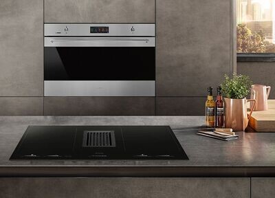Ovens