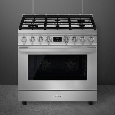 Cookers