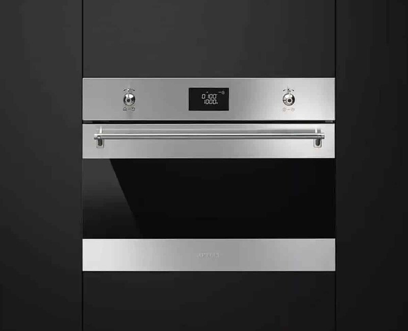 Smeg Microwave Ovens