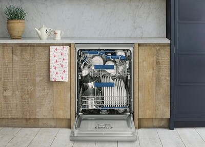 Dishwashers
