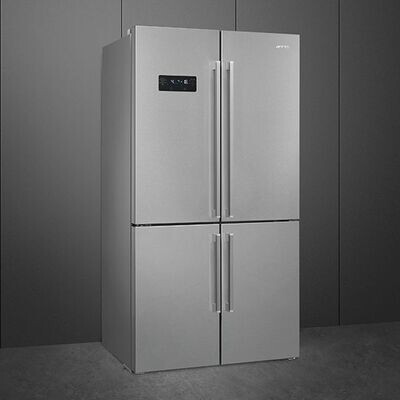 Free-standing Refrigerators