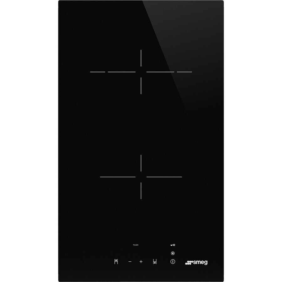 Smeg Electric Hob Ceramic 30 cm