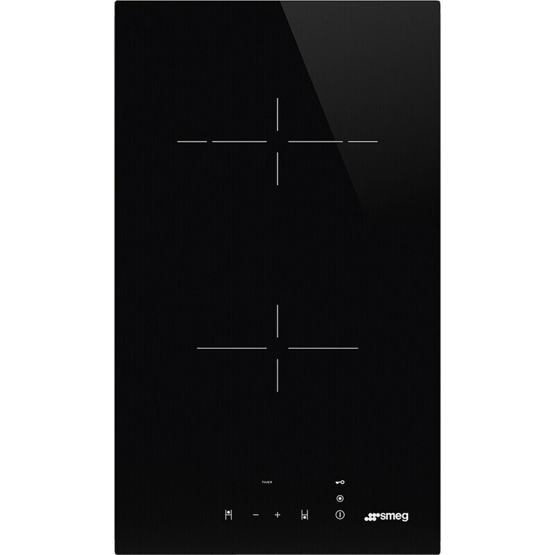 Smeg Electric Hob Ceramic 30 cm