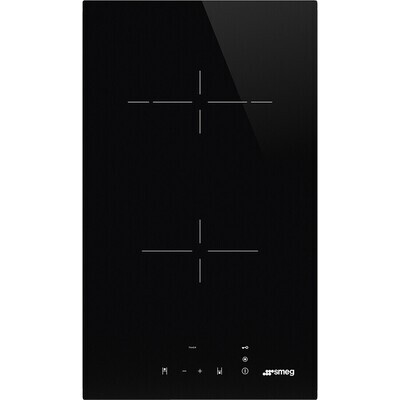 Smeg Electric Hob Ceramic 30 cm