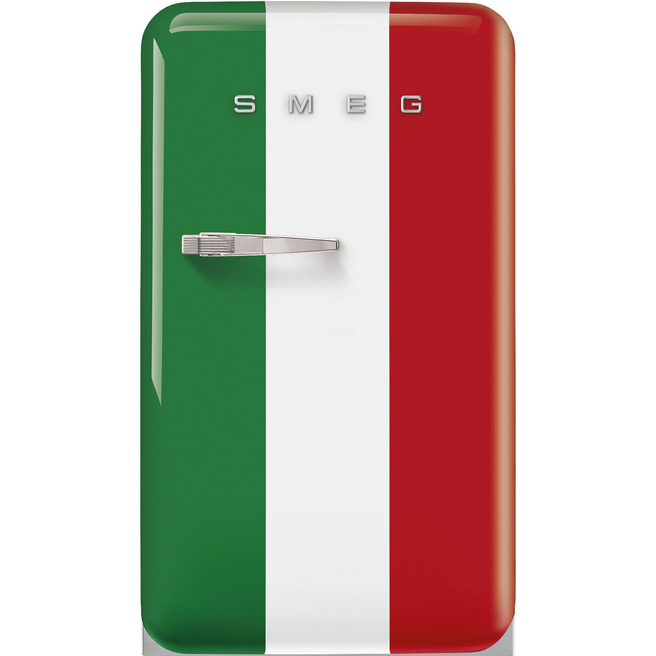 Smeg Retro 50s Refrigerator FAB10 Right - Italy
