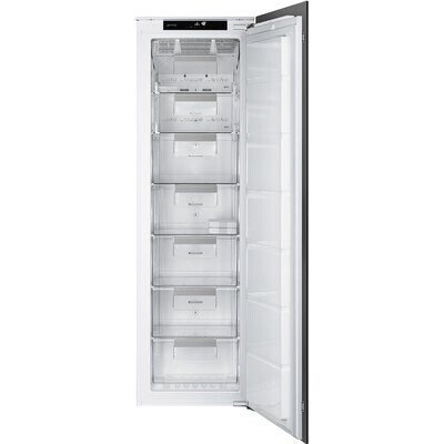Smeg Full Freezer Built-in 60 cm