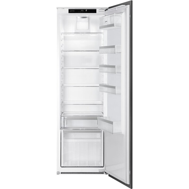 Smeg Full Fridge Built-in 60 cm