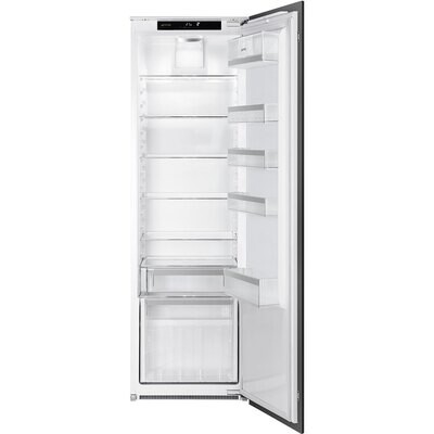 Smeg Full Fridge Built-in 60 cm