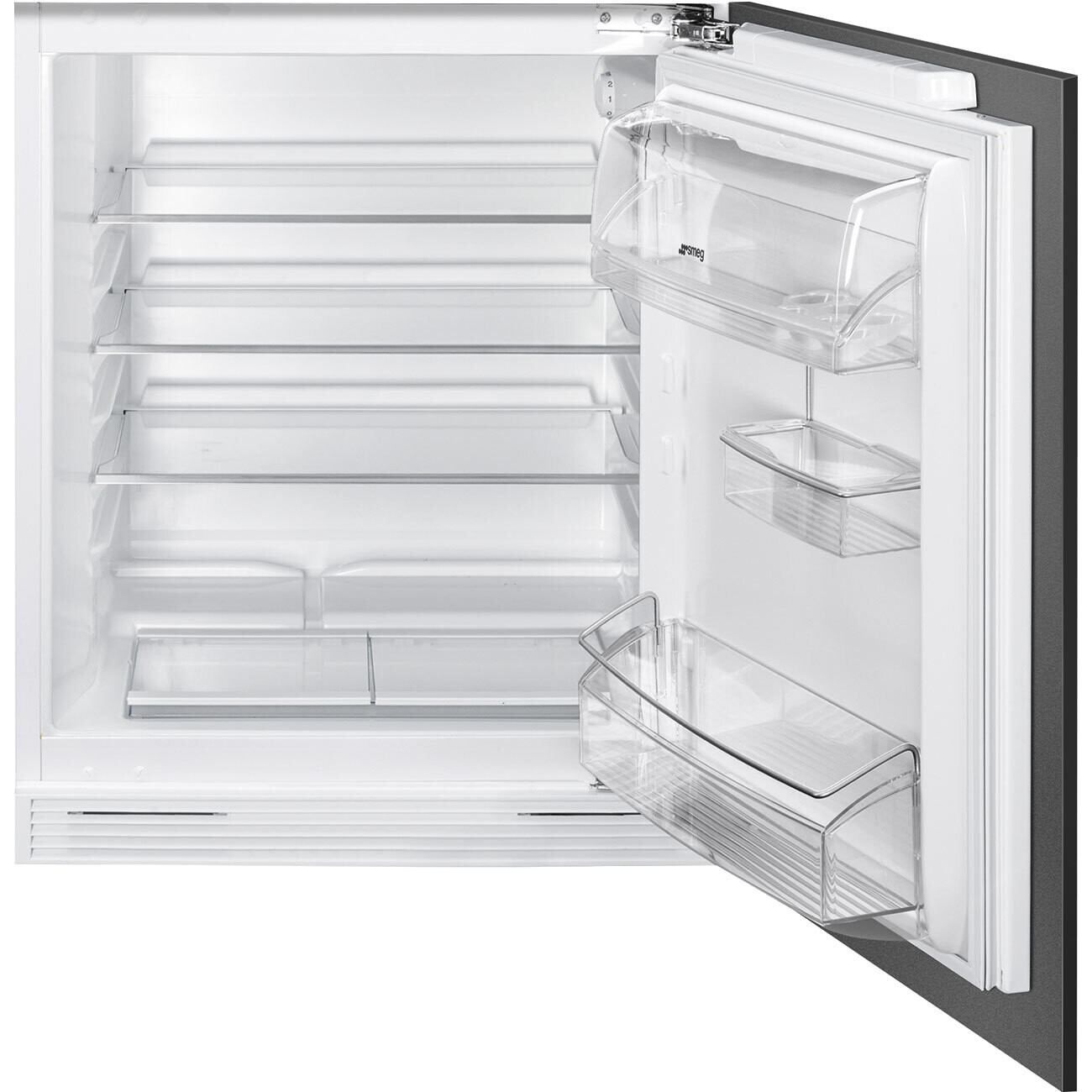 Smeg Fridge Built-in Under-Counter 60 cm