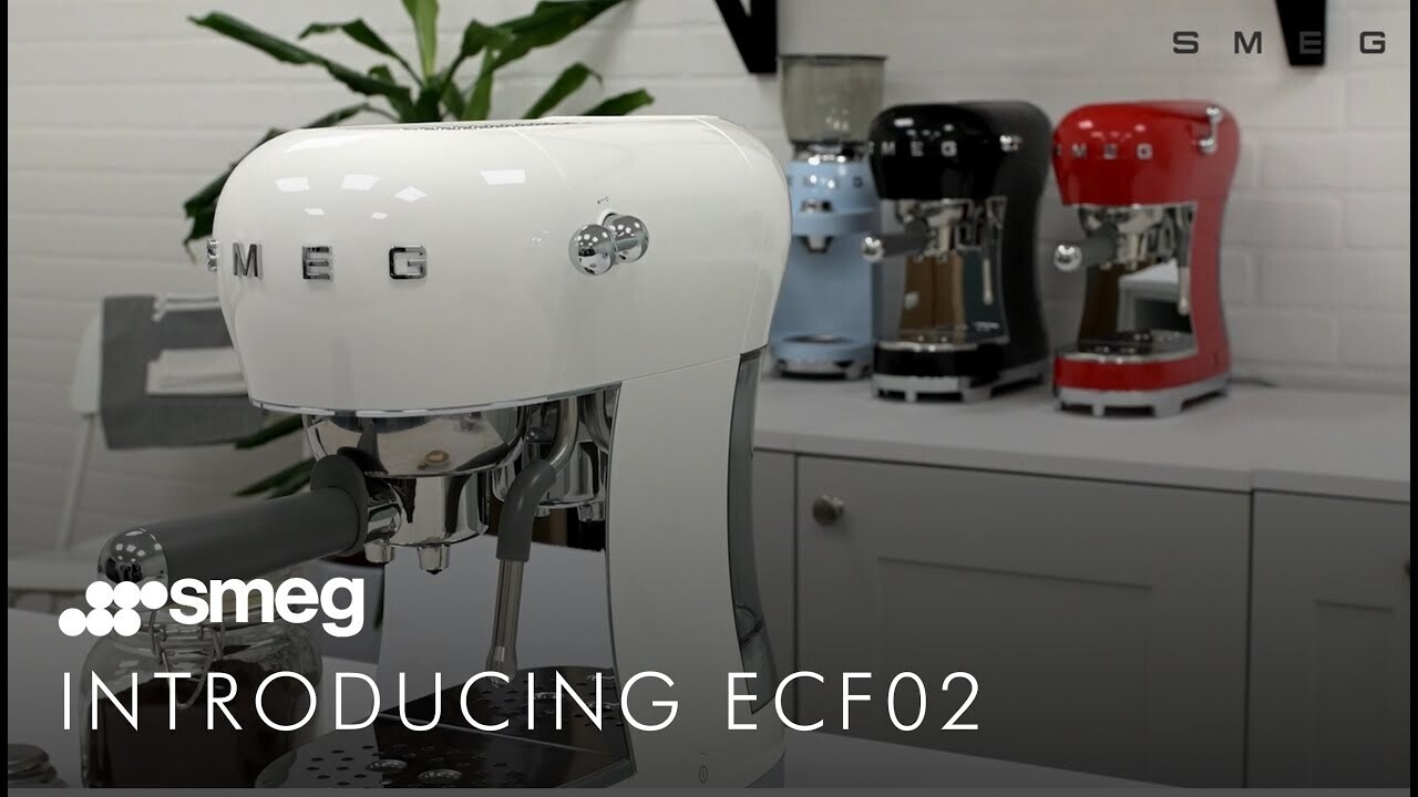 Espresso Machine Smeg Mixer Dolce Gabbana Espresso Machine Smeg E