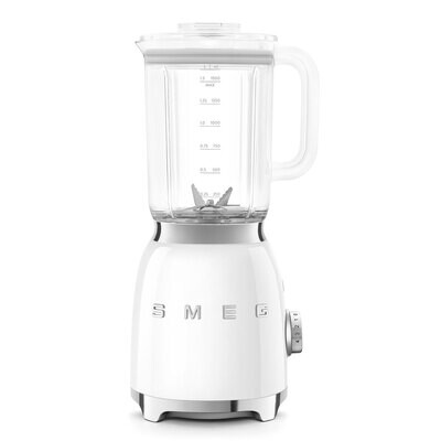 Smeg Blender White