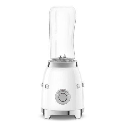 Smeg Personal Blender White