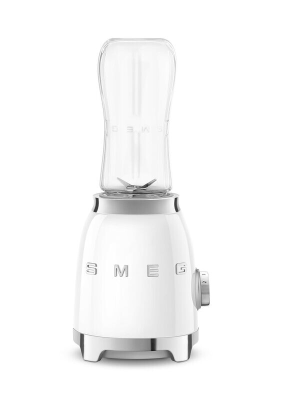 Smeg Personal Blender White
