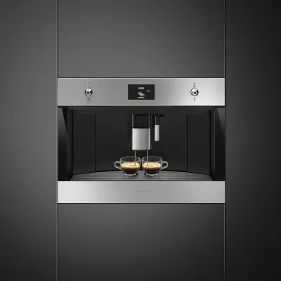 Coffee Machines