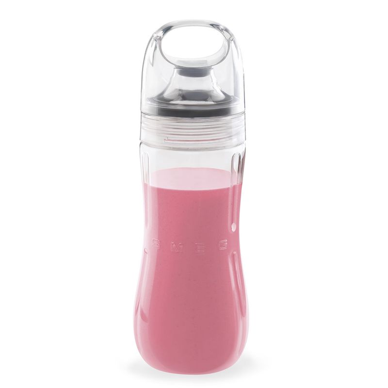 Smeg Bottle to go with blade