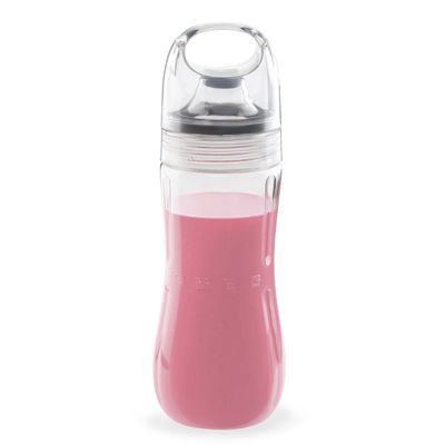 Smeg Bottle to go with blade