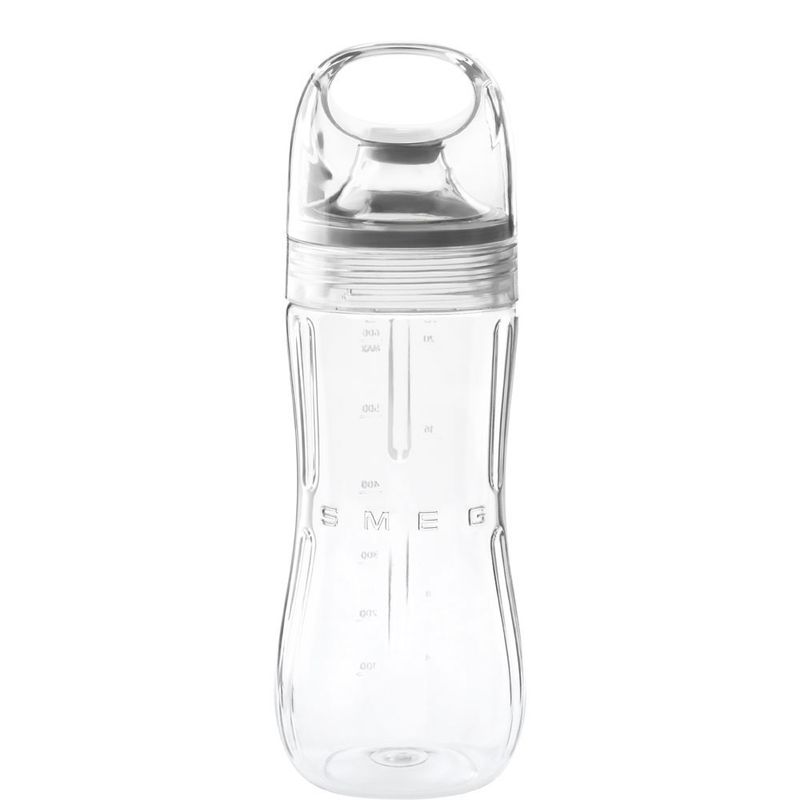 Smeg Bottle to go with blade