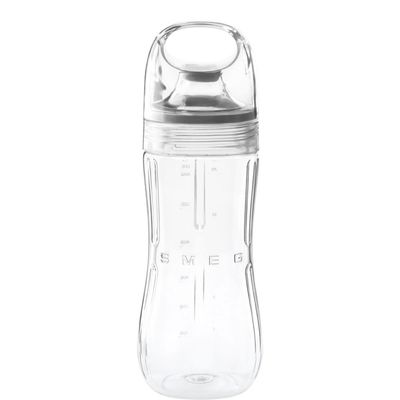Smeg Bottle to go with blade