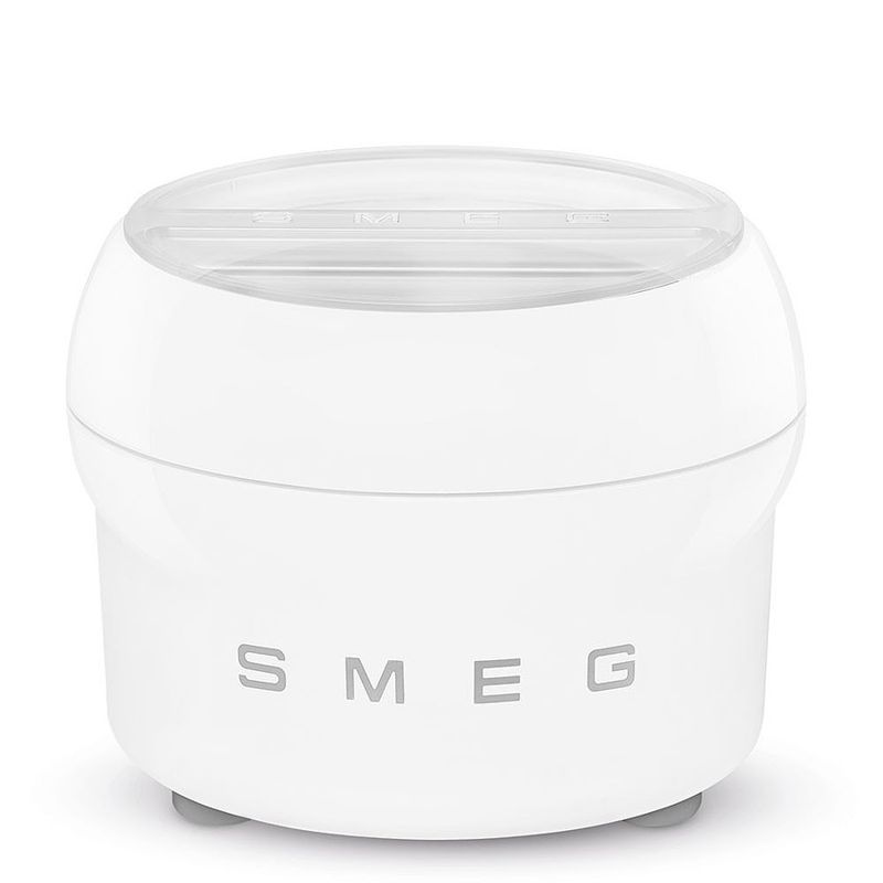 Smeg Stand Mixer Accessory - Ice Cream Maker