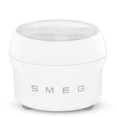 Smeg Stand Mixer Accessory - Ice Cream Maker