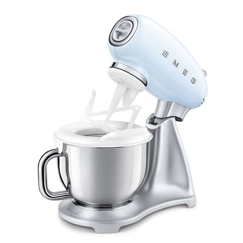 Smeg Stand Mixer Accessory - Ice Cream Maker