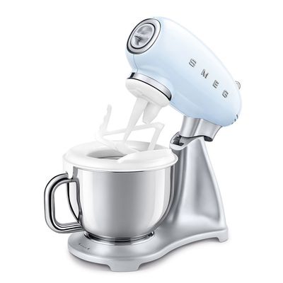 Smeg Stand Mixer Accessory - Ice Cream Maker