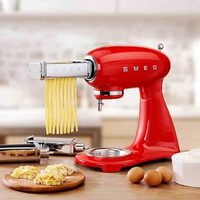 Smeg Stand Mixer Accessory - Pasta Set