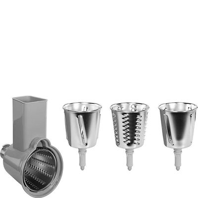 Smeg Stand Mixer Accessory - Slicer Set