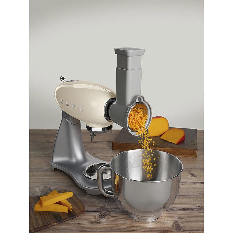 Smeg Stand Mixer Accessory - Slicer Set