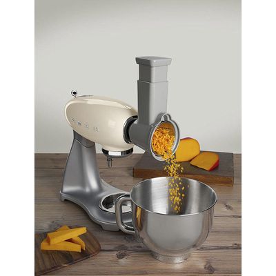 Smeg Stand Mixer Accessory - Slicer Set