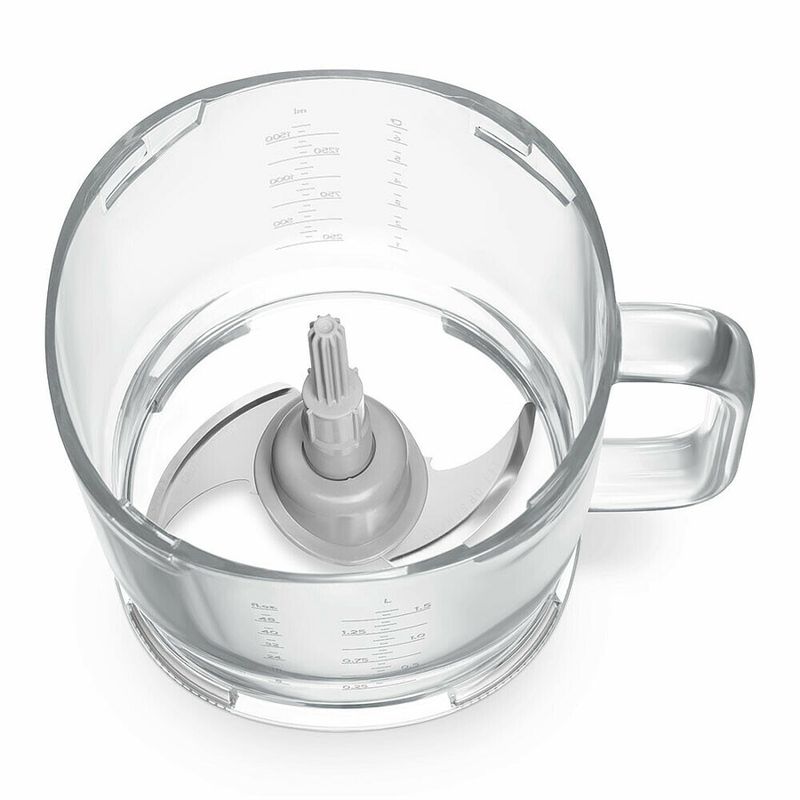 Smeg Hand Blender Food Processor