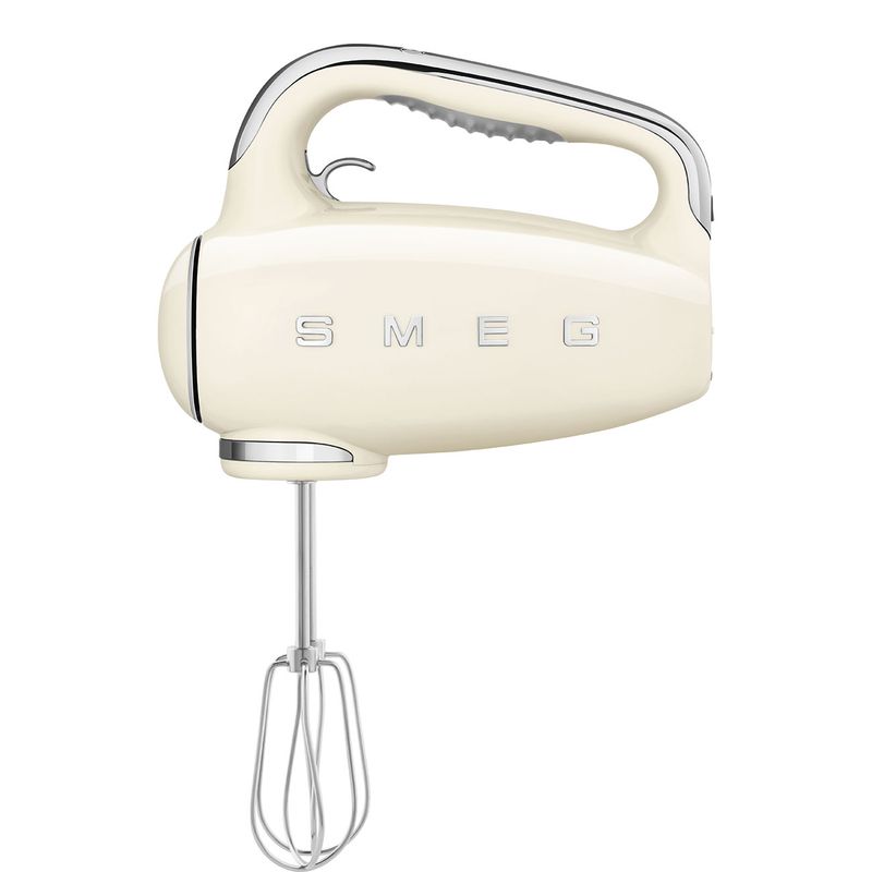 Smeg Hand Mixer Cream
