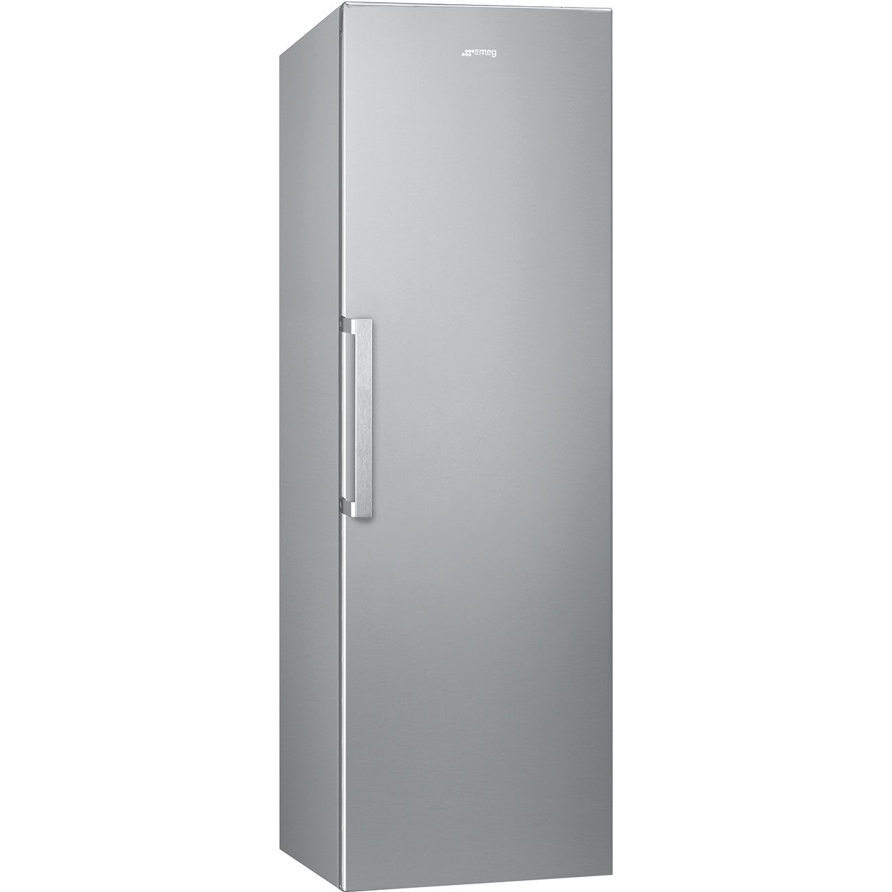 Smeg Free Standing Fridge Stainless Steel